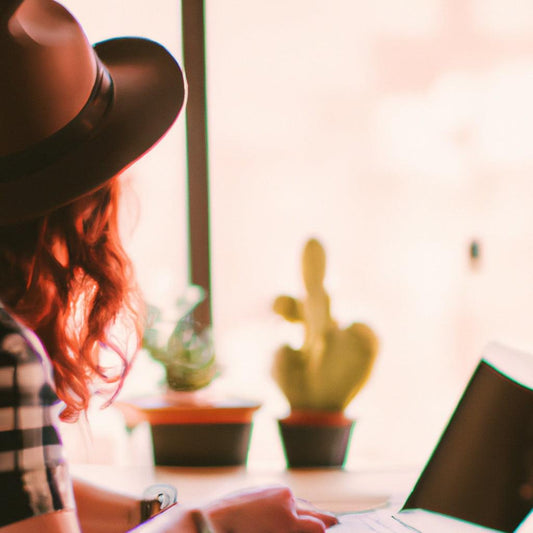4 Tips To Help Anyone Thinking About Starting An Online Retail Store - Three Mad Hatters Mercantile