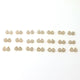 Mini Radiant Studs - Three Mad Hatters Mercantile