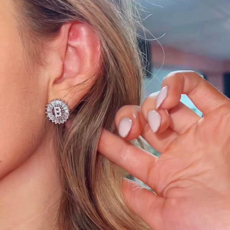 Mini Radiant Studs - Three Mad Hatters Mercantile