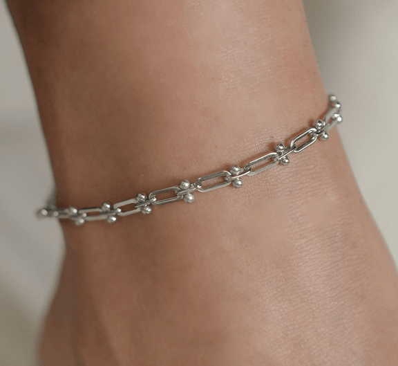Santorini (Water Resistant) - Three Mad Hatters Mercantile