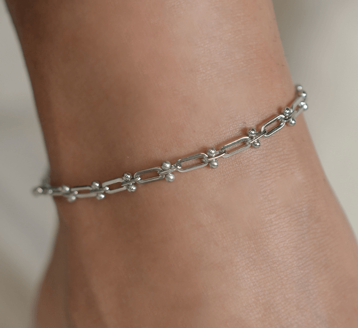 Santorini (Water Resistant) - Three Mad Hatters Mercantile