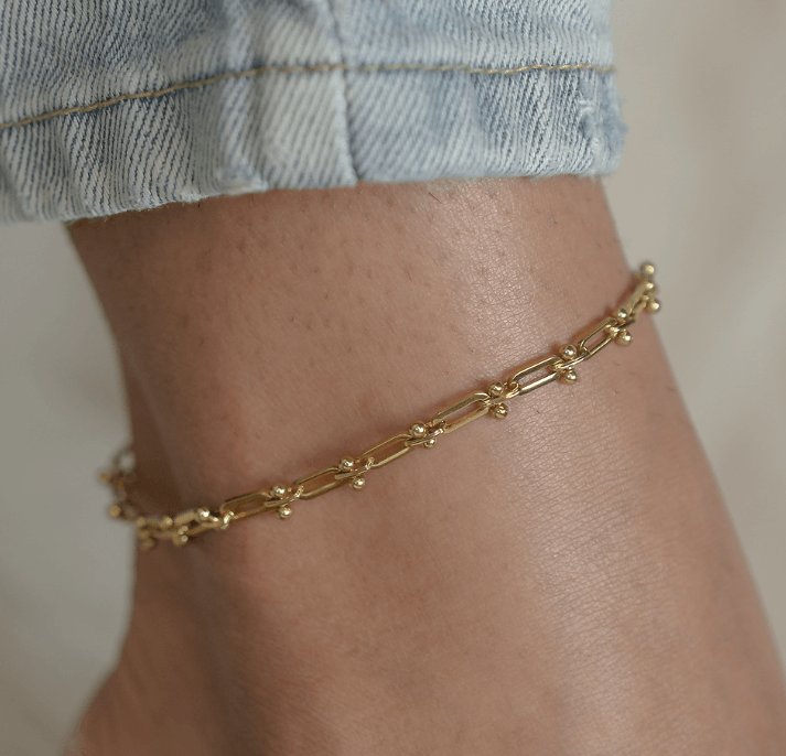 Santorini (Water Resistant) - Three Mad Hatters Mercantile