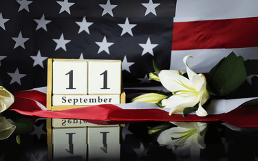 Patriot Day: Honoring the Spirit of 9/11 - Three Mad Hatters Mercantile 