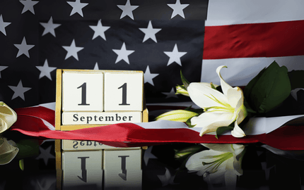 Patriot Day: Honoring the Spirit of 9/11 - Three Mad Hatters Mercantile 