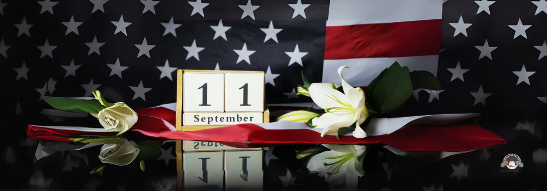 Patriot Day: Honoring the Spirit of 9/11