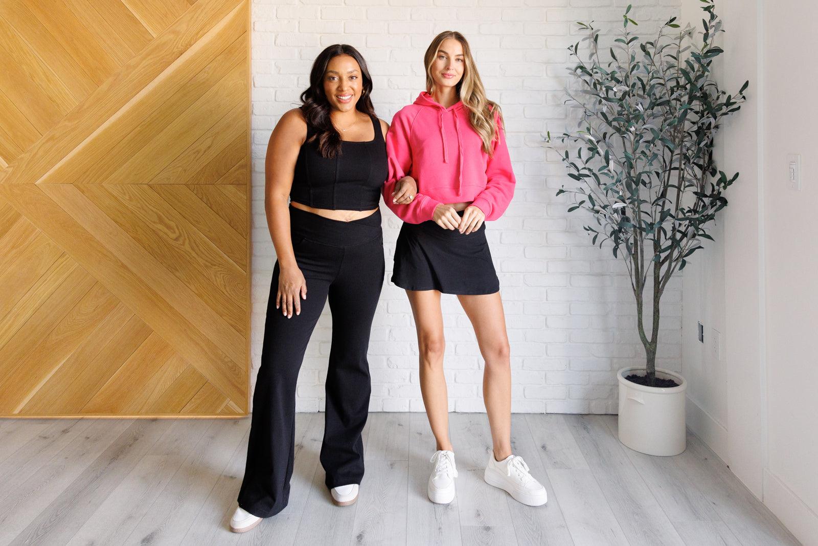 Run, Rest, Repeat: Athleisure for Every Moment of Your Day - Three Mad Hatters Mercantile 