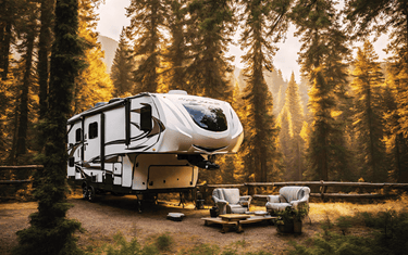 Do It Like a Pro: 5 Essential Tips for Camper Living - Three Mad Hatters Mercantile 
