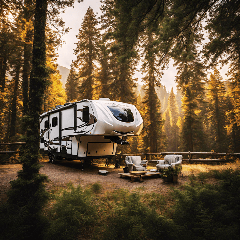 Do It Like a Pro: 5 Essential Tips for Camper Living - Three Mad Hatters Mercantile 