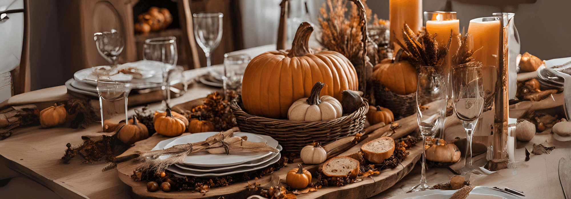 Wooden Wonders: The Beauty and Benefits of Natural Kitchenware