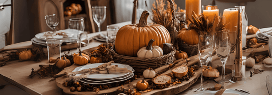 Wooden Wonders: The Beauty and Benefits of Natural Kitchenware