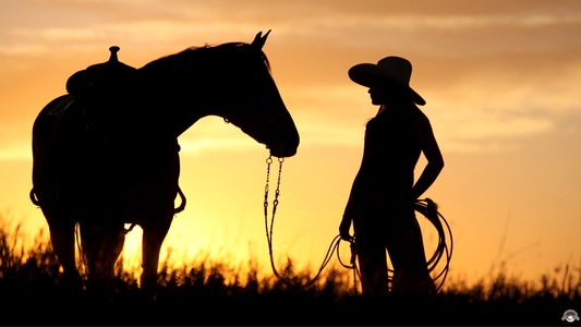 Cowgirl Soul: Bold Jewelry for the Free Spirit