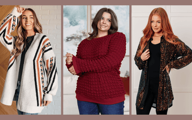 Laid-Back & Lovin’ It: Casual Party Looks for the Season - Three Mad Hatters Mercantile 