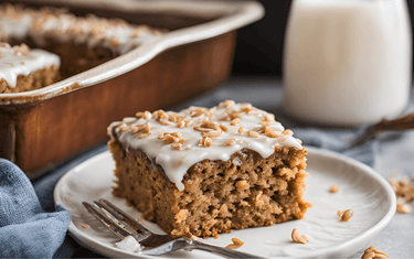 Cake for Breakfast: A Tradition Passed Down From My Maw - Three Mad Hatters Mercantile 