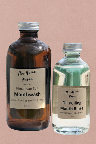 Bath & Body Collection | Three Mad Hatters | Jackson, MS