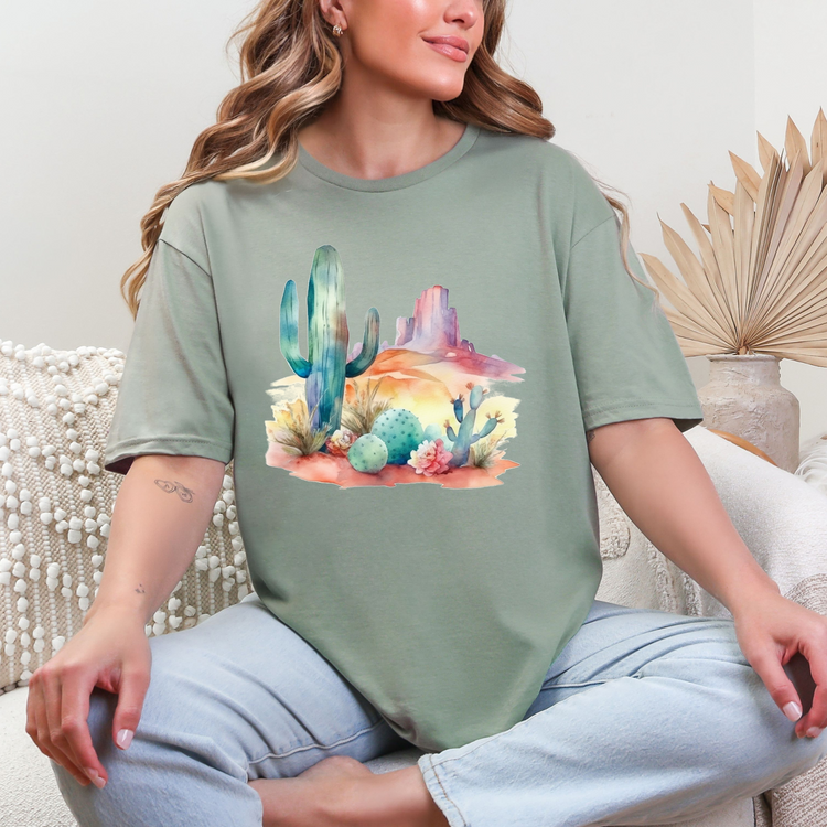 The Graphic Vault: Summer-Ready Statement Tees