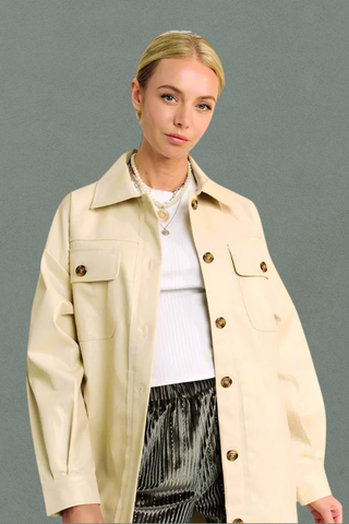 Outerwear Collection | Three Mad Hatters Mercantile | Jackson, MS