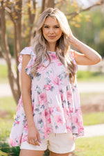 Sugarblush Days: Soft Hues & Romantic Styles