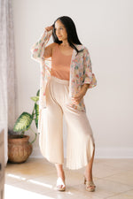 The Breezy Neutral Edit: Easygoing Style in Earthy Tones