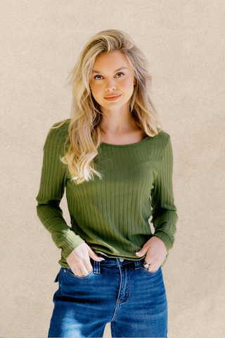 Tops Collection | Three Mad Hatters Mercantile | Jackson, MS