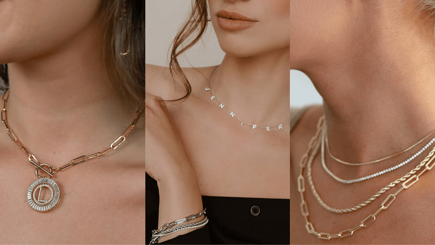 The Sis Kiss Jewelry