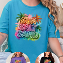Sun Salt Sand T-Shirt