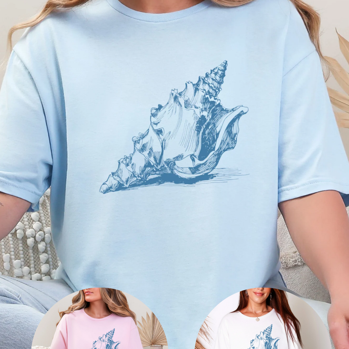 Shellscape T-Shirt