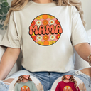 Retro Mama T-Shirt