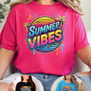 Summer Vibes T-Shirt