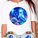 Sea Life Friends T-Shirt