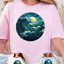 Crashing Waves T-Shirt