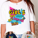 Wanna Have Fun T-Shirt