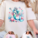Mermaid Dreams T-Shirt