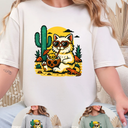 Meowjave Vibes T-Shirt