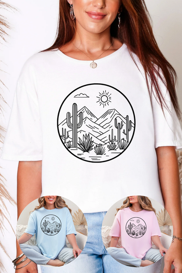 Arizona Skies T-Shirt