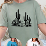 Cactus Desert T-Shirt