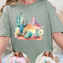 Painted Desert T-Shirt