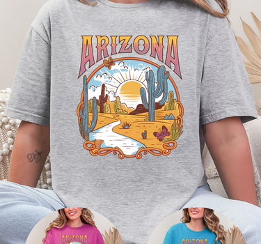 Arizona Heat T-Shirt