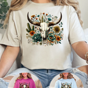 Rustic Spirit T-Shirt