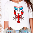 Summer Vibing Lobster