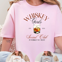 Whiskey Girls Social Club