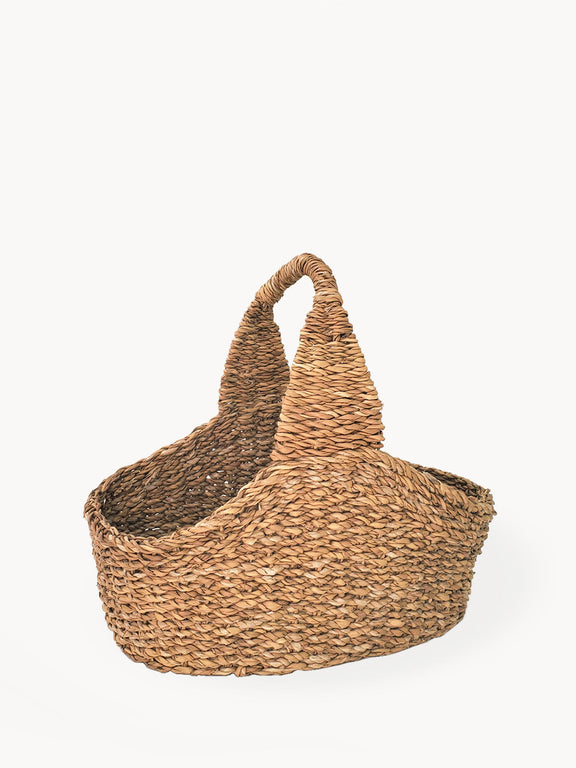 Savar Picnic Basket Basket with Handle   