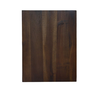 Deer Hunting Wood Board - 14" x 18"