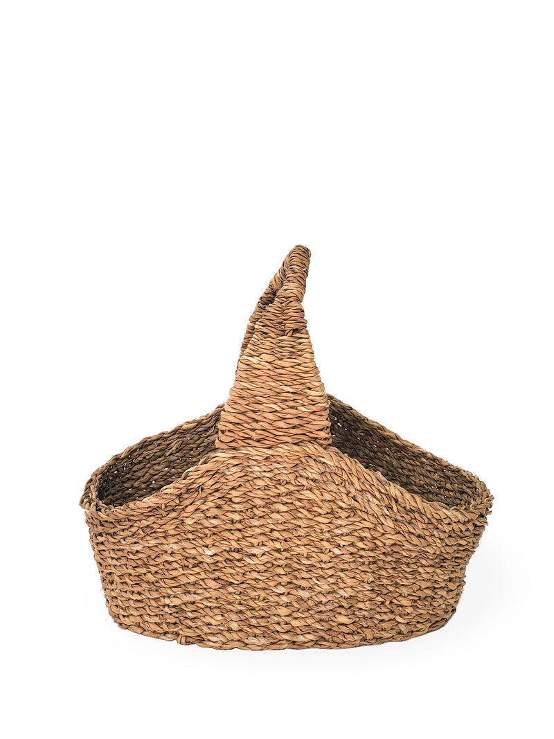 Savar Picnic Basket Basket with Handle   