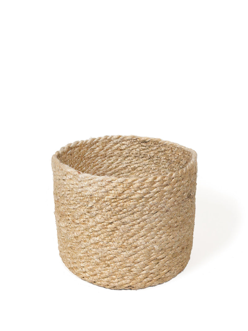 Kata Bin Basket with Handle   