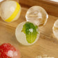 Silicone Ice Ball Mold Silicone Ice Cube Tray   