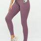 Corset leggings  Soft Body Shaper with Pockets Corset Leggings   