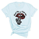 Shup Up and Kiss Me Graphic Tee
