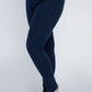 Plus Everyday Leggings with Pockets Leggings Eclipse 1X 