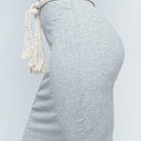 The Makaelah Braided Rope Belt