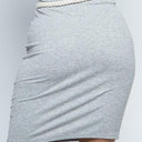 The Makaelah Braided Rope Belt